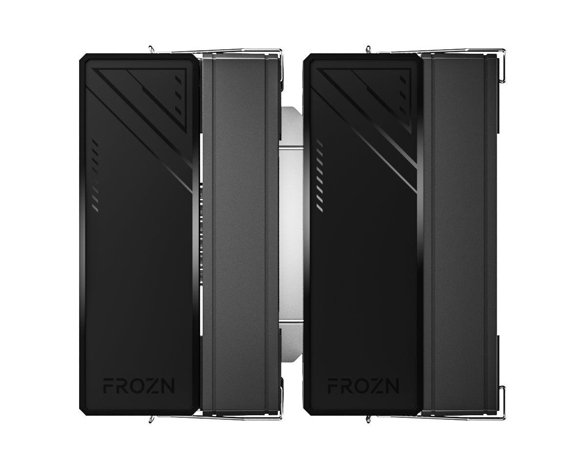 ID COOLING Air Cooler Frozn A620 Pro SE ARGB ID COOLING Air Cooler Frozn A620 Pro SE ARGB